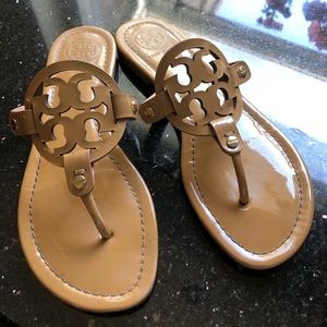 Tory Burch size 7 sandles